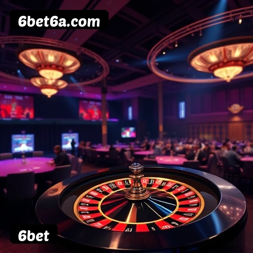 Checklist para avaliar a plataforma 6bet