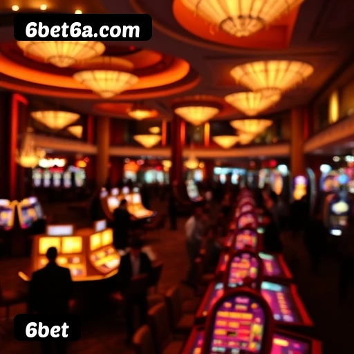 Aviator crash game 6bet