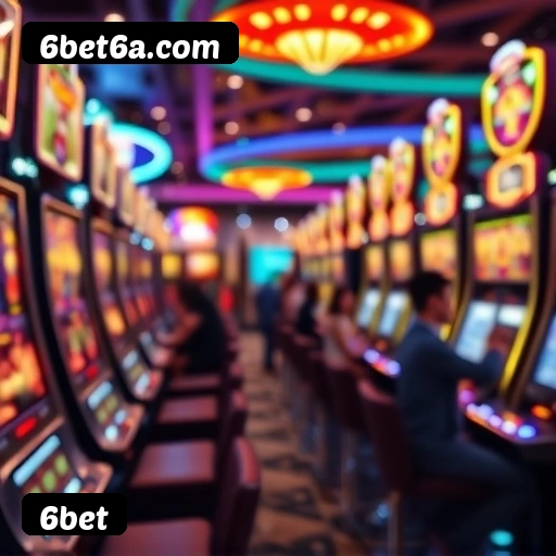 Desempenho do app 6bet em diferentes aparelhos