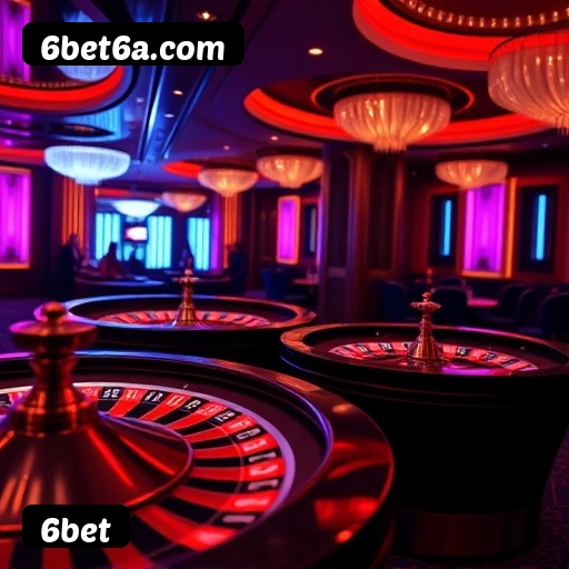 Configurações úteis dentro do app 6bet