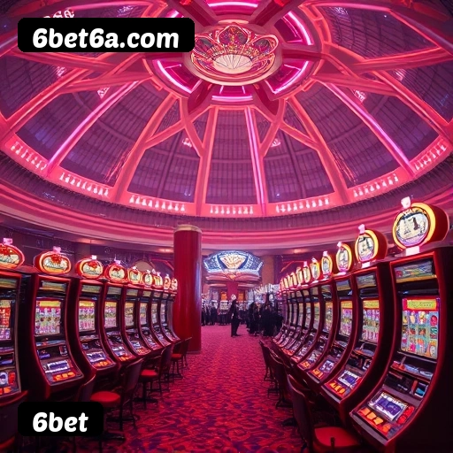 Bônus exclusivos membros VIP 6bet