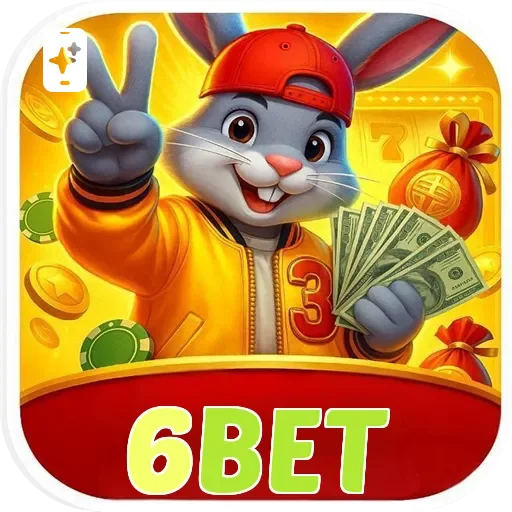 Logo 6bet